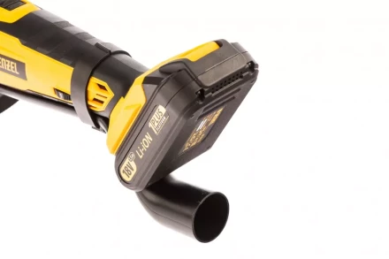 Многофункциональный аккумуляторный инструмент MTL-IB-18-02 Denzel 28401 купить в Ноябрьске