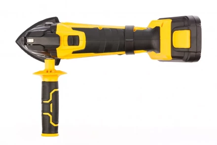 Многофункциональный аккумуляторный инструмент MTL-IB-18-02 Denzel 28401 купить в Ноябрьске