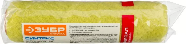 Валики СИНТЕКС серия ОПТИМА купить в Ноябрьске