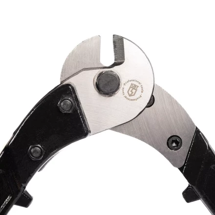 Тросорез ручной КВТ ТР-14м для резки стальных тросов до 14 мм (101991) купить в Ноябрьске