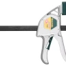 Струбцина Extrem ручная пистолетная KRAFTOOL 32228-15_z01 металлический корпус 150/95 мм купить в Ноябрьске