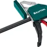 Струбцина Extrem ручная пистолетная KRAFTOOL 32228-15_z01 металлический корпус 150/95 мм купить в Ноябрьске