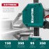 Струбцина Extrem ручная пистолетная KRAFTOOL 32228-15_z01 металлический корпус 150/95 мм купить в Ноябрьске