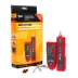 LAN-тестер кабельный КВТ KT 801 с тон-генератором (86213) купить в Ноябрьске