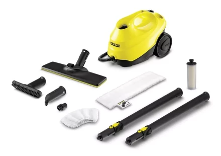 Пароочиститель KARCHER SC 3 EasyFix version купить в Ноябрьске