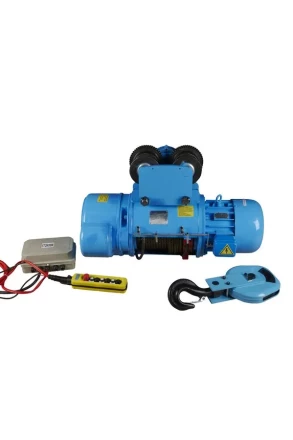 Таль электрическая TOR ТЭК CD г/п 5,0 т 6 м PRO (серия N) 10956 купить в Ноябрьске