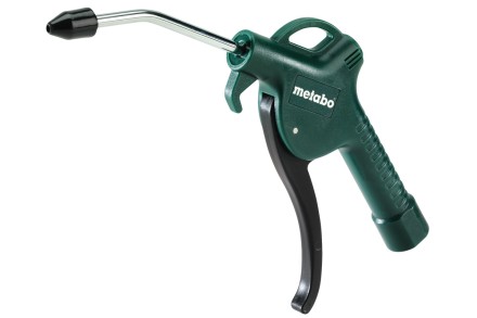 Пистолет продувочный Metabo BP200 купить в Ноябрьске