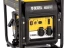 Генератор инверторный GT-3500iF, 3.5 кВт, 230 В, бак 5 л, открытый корпус, ручной старт Denzel 94705 купить в Ноябрьске