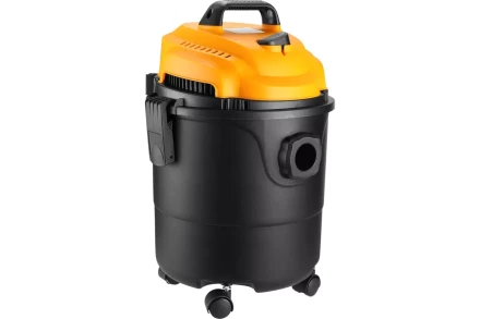 Пылесос промышленный DEKO DKVC-1400-15P, 015-0033 купить в Ноябрьске