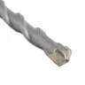 Бур HAMMER Ф10х210мм SDS Plus (201-320) купить в Ноябрьске