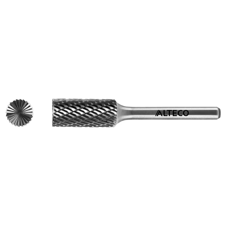Борфреза по металлу ALTECO B 1020/6 MX 75636 купить в Ноябрьске