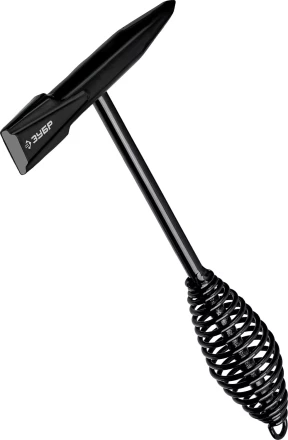 ЗУБР 450 г, молоток сварщика, Профессионал (20148) купить в Ноябрьске