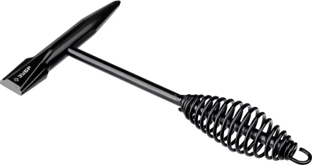 ЗУБР 450 г, молоток сварщика, Профессионал (20148) купить в Ноябрьске