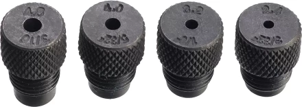 ЗУБР П-300, 2.4 - 4.8 мм, 195 мм, компактный литой заклепочник, Профессионал (311933) купить в Ноябрьске