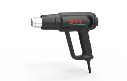 Фен технический DWT HLPP20-600 купить в Ноябрьске