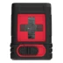Лазерный уровень QBC RED Basic SET, 10 м, красный луч, батарейки, резьба 1/4&quot;// MTX 35010 купить в Ноябрьске