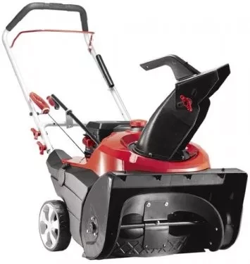 Снегоуборщик бензиновый AL-KO SnowLine 55 E купить в Ноябрьске