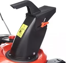 Снегоуборщик бензиновый AL-KO SnowLine 55 E купить в Ноябрьске