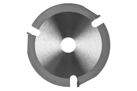 Диск пильный твердосплавный HAMMER Ф125х22мм 3зуб. (205-136) купить в Ноябрьске