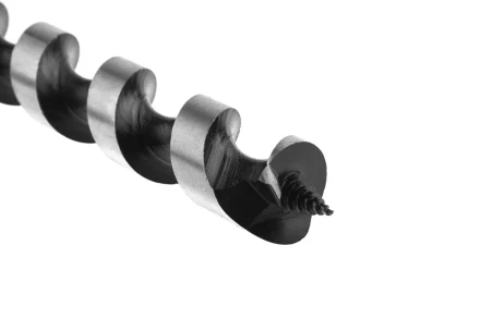 Сверло по дереву HAMMER Ф32х460мм (DR WD AR 32мм*460/370мм) купить в Ноябрьске