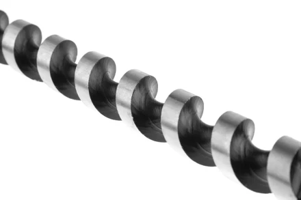 Сверло по дереву HAMMER Ф32х460мм (DR WD AR 32мм*460/370мм) купить в Ноябрьске