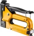 Степлер &quot;Max 53&quot; с регулировкой силы удара, металлический корпус, для тонкой скобы тип 53 (4-14 мм), STAYER Master 31501 купить в Ноябрьске