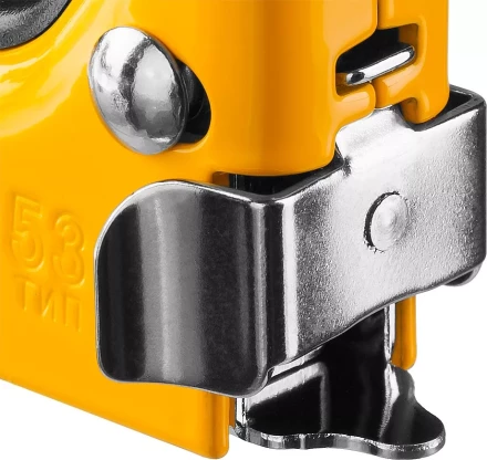 Степлер &quot;Max 53&quot; с регулировкой силы удара, металлический корпус, для тонкой скобы тип 53 (4-14 мм), STAYER Master 31501 купить в Ноябрьске