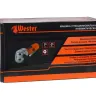 Машина углошлифовальная пневматическая WESTER WS-10 купить в Ноябрьске