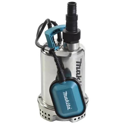 Насос дренажный погружной Makita PF0403 купить в Ноябрьске