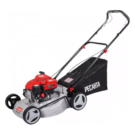 Бензиновая газонокосилка Ресанта КР-6.0 БТ 70/3/13 купить в Ноябрьске