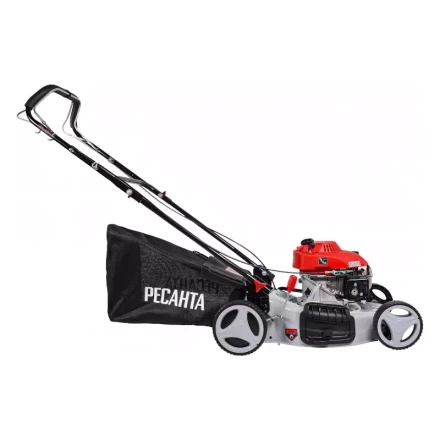 Бензиновая газонокосилка Ресанта КР-6.0 БТ 70/3/13 купить в Ноябрьске