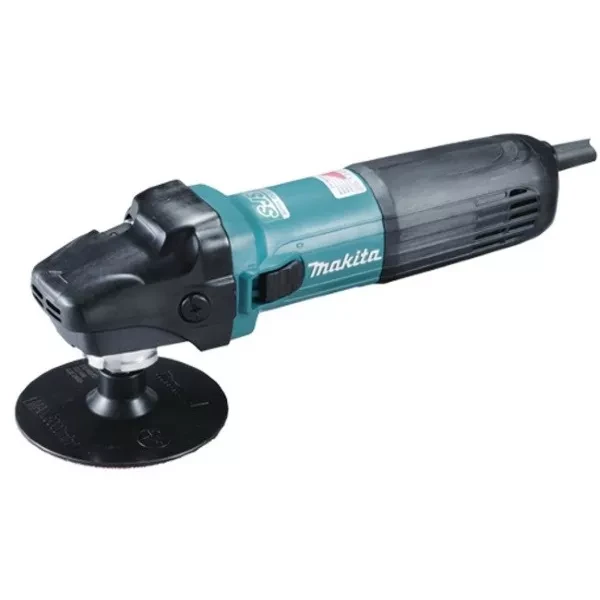Полировальная машина MAKITA SA5040C купить в Ноябрьске