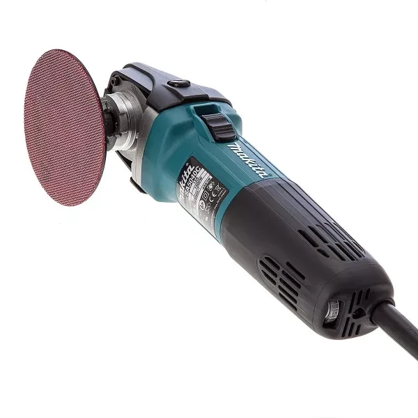 Полировальная машина MAKITA SA5040C купить в Ноябрьске
