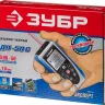 Дальномер ЗУБР "ЭКСПЕРТ" лазерный "ДЛ-50 C", точность 1.5мм, дальность 50м, класс защиты IP54 34933_z01 купить в Ноябрьске
