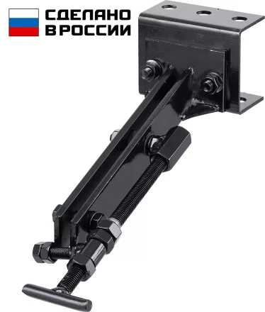 ЗУБР СЦ-4, универсальная сцепка для мотоблоков (707104-4) купить в Ноябрьске