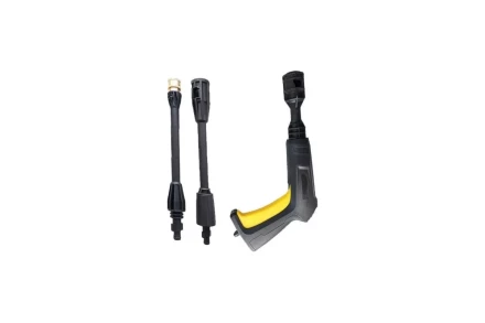 Пистолет-распылитель под форсунку Huter для линейки 105-135 YLV 71/5/39 купить в Ноябрьске