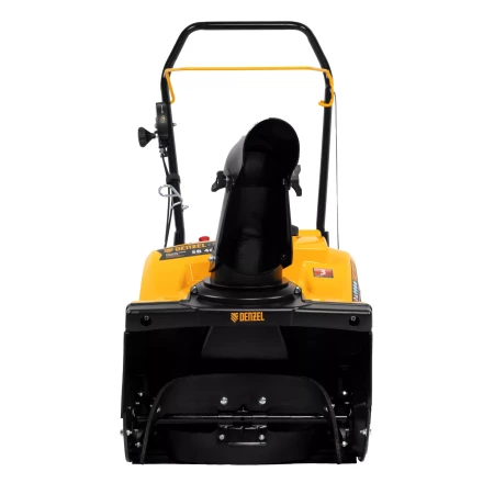 Бензиновая снегоуборочная машина SB 460, 99cc, ручной старт// Denzel 97650 купить в Ноябрьске