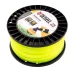 Леска для триммера круглая, 2,0мм х 276м, на DIN катушке FLEX CORD,  Denzel 96269 купить в Ноябрьске
