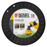 Леска для триммера двухкомпонентная квадрат, 2,7мм х 138м, на DIN катушке EXTRA CORD// Denzel 96819 купить в Ноябрьске