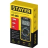 Цифровой мультиметр STAYER DT-300 (45321) купить в Ноябрьске