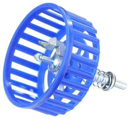 Сверло LEGIONER круговое по кафелю с защитной решеткой, 20-94мм 33342 купить в Ноябрьске