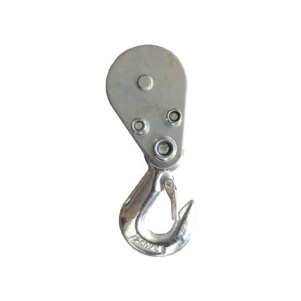 Блок для талей TOR РА 600/1200 1004429 купить в Ноябрьске