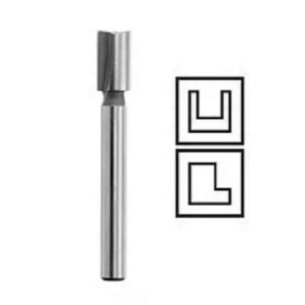 Фреза прямая Trio Tr 654  Dremel купить в Ноябрьске