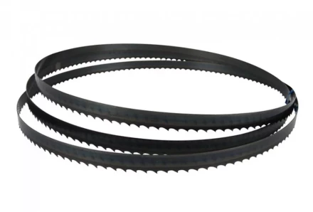 Лента пильная по дереву  6,0х1425 ЭНКОР для Корвета-31 55301 купить в Ноябрьске