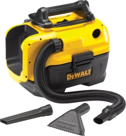Пылесос аккум. DCV584L FLEXVOLT DeWalt купить в Ноябрьске