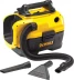 Пылесос аккум. DCV584L FLEXVOLT DeWalt купить в Ноябрьске