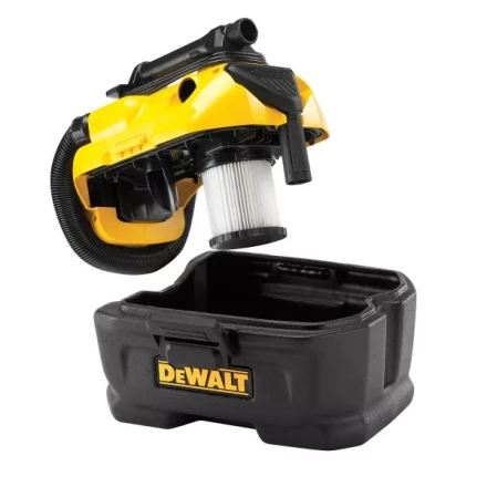 Пылесос аккум. DCV584L FLEXVOLT DeWalt купить в Ноябрьске