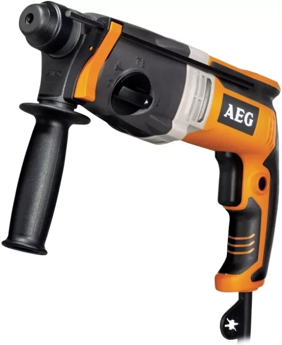 Перфоратор AEG KH 28 Super XE 428190 купить в Ноябрьске