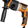 Перфоратор AEG KH 28 Super XE 428190 купить в Ноябрьске