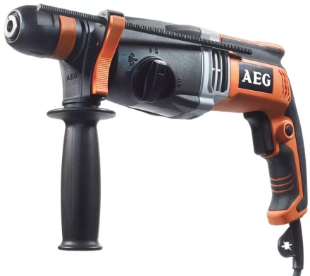 Перфоратор AEG KH 28 Super XE 428190 купить в Ноябрьске